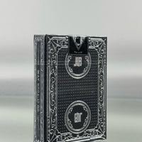 The JLB Deck V2 Silver Edition