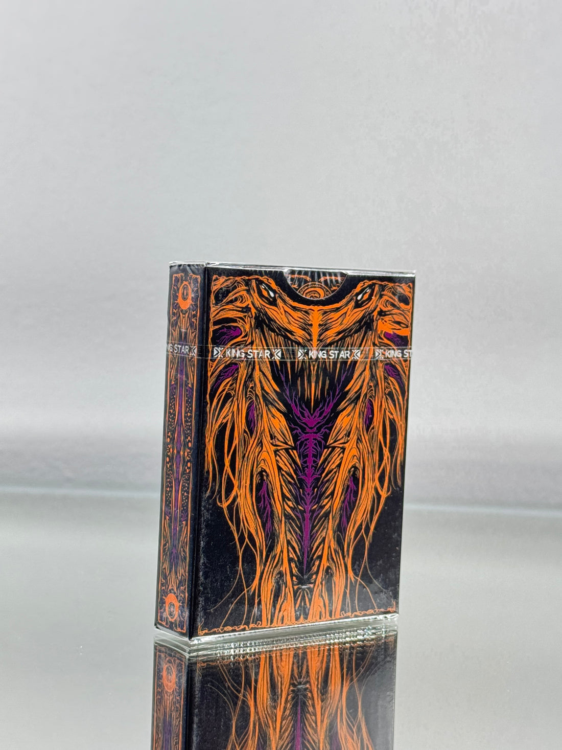 Cthulhu Series Nightmare Deck