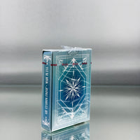 Bicycle Disney Frozen Inspired Playing Cards