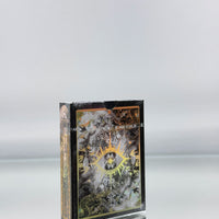 Divine Artifact Rebirth Lullaby Deck (Gilded, With Acrylic Case) Playing Cards Series by KING STAR