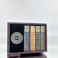 The Magician's Last Secret "Collector's Set"