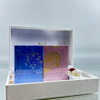 Story of Rose Leather Collector‘s Set