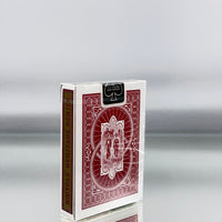 Bicycle Pneumatic #1 1894 Heritage Series Playing Cards