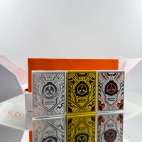 SCP Playing Cards 3rd Edition Euclid Collector Box Set