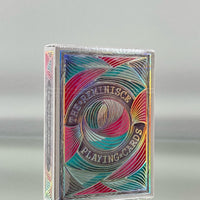 Reminisce Limited Edition Holo Playing Cards