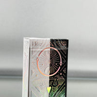 Dualism Chroma Twilight Playing Cards