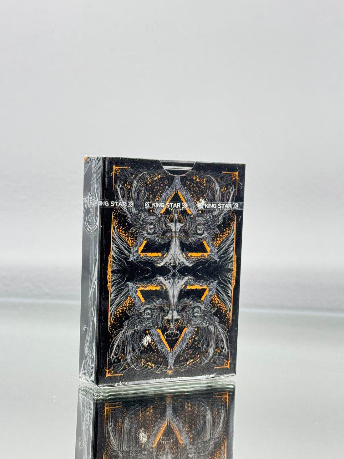 Cthulhu The Endless Plying Card  (The King in Yellow)