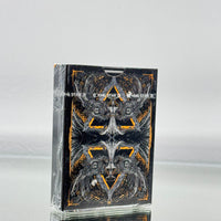 Cthulhu The Endless Plying Card  (The King in Yellow)