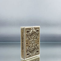 The Parlour Royale Ivory Edition
