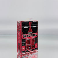 Deadpool Playing Cards by Theory11