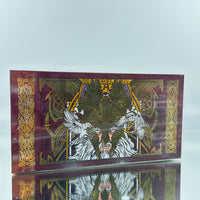 The Norse Myths Series Collector's Box Set by Hidden Light