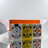 SCP Playing Cards 3rd Edition Euclid Collector Box Set