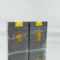 Cameo V2 ( Sardonic Standard and Sardonic Signature ) Playing Cards Set