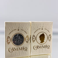 Cammeo V2 ( Artisian Standard And Artisian Signature) Playing Cards Set