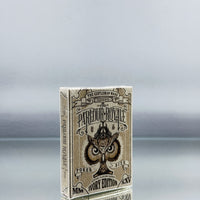 The Parlour Royale Ivory Edition