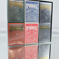 Prometheus (Collector Set) by Bacon PCC