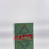 Oxalis V4 Standard Playing Cards