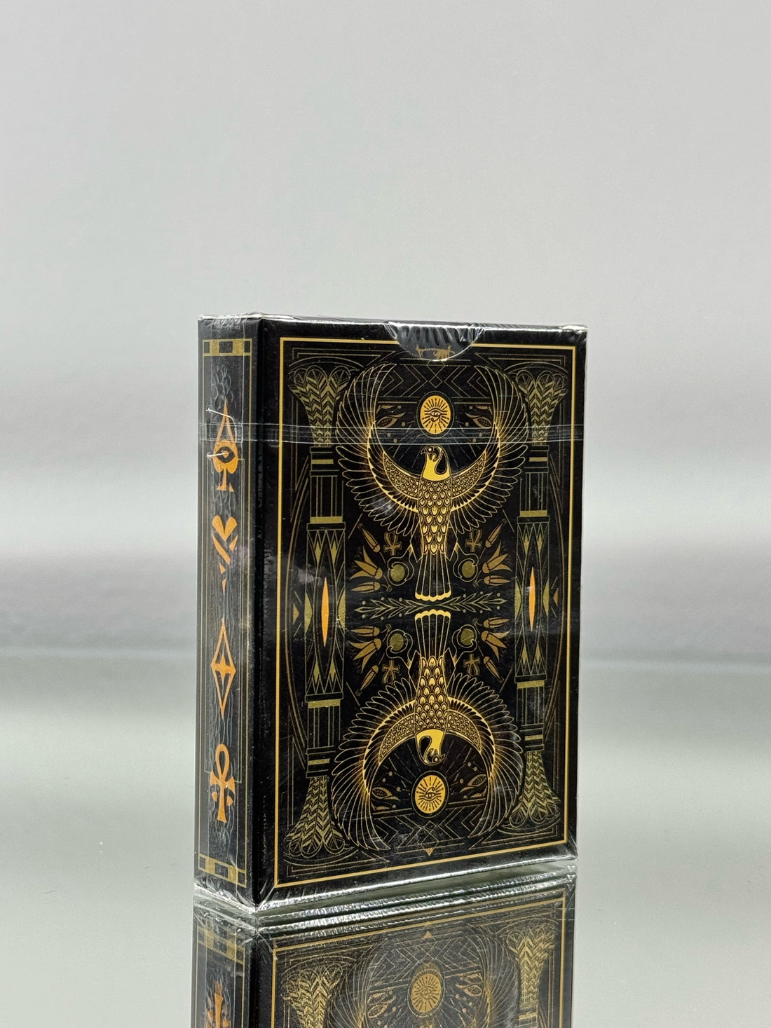 Egyptian Mythology Playing Cards