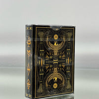 Egyptian Mythology Playing Cards