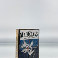 The Magician's Last Secret "Diamonds Edition" Playing Cards