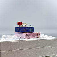 Story of Rose Leather Collector‘s Set