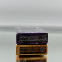 Morpheus deck 'Palace of Lucid Dream' And 'Seal of Golden Sand' Playing Cards Set