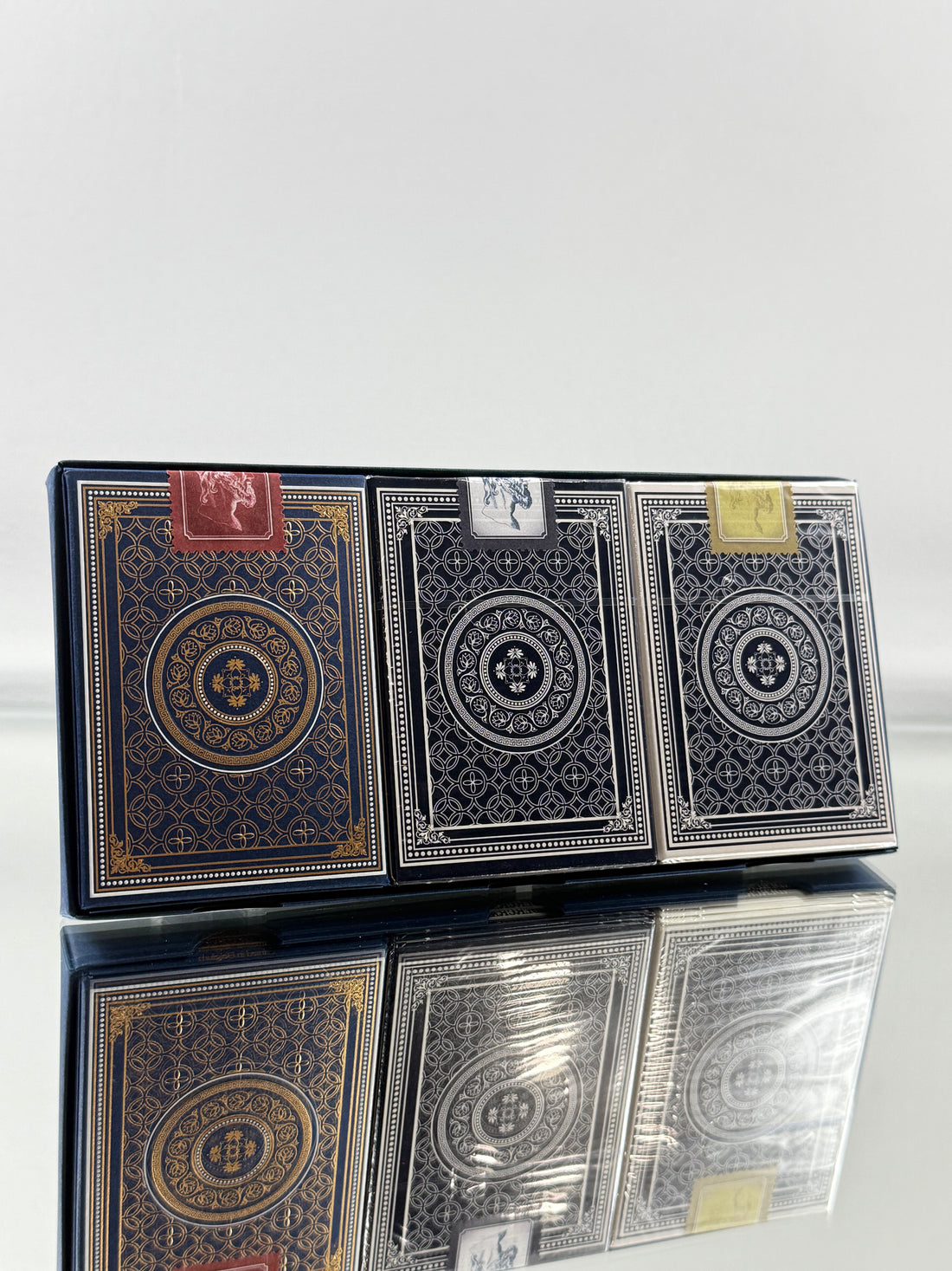 Phronesis Complete Set Collector&