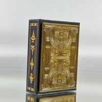 Egyptian Mythology Playing Cards (Collector's Box)