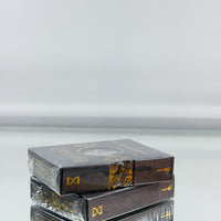 Cameo V2 ( Sardonic Standard and Sardonic Signature ) Playing Cards Set