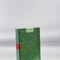 Oxalis V4 Standard Playing Cards