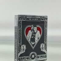 The JLB Deck V2 Silver Edition (Signed)