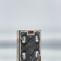 The Magician's Last Secret "Diamonds Edition" Playing Cards