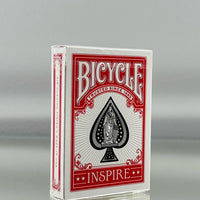 Bicycle Inspire V2 Playing Cards Set