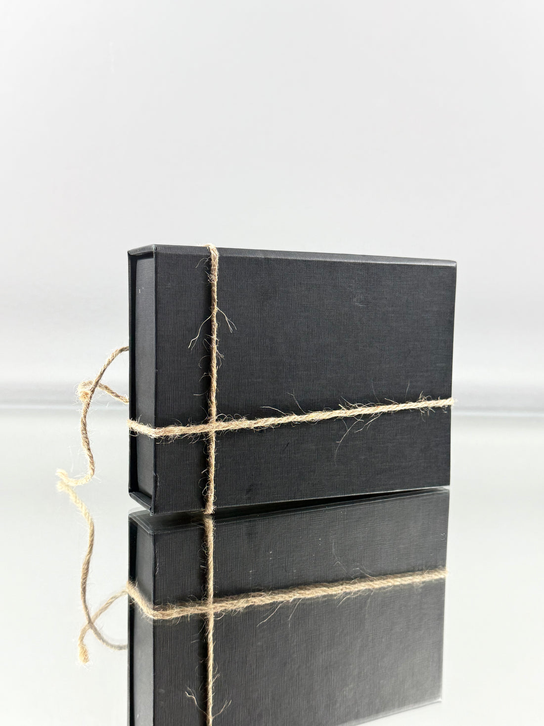 Stanbur Royal Double Deck Luxury Box • Royal Black Seal Limited Edition