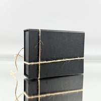 Stanbur Royal Double Deck Luxury Box • Royal Black Seal Limited Edition