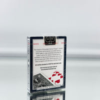 Bicycle Wounded Warrior Project Playing Cards