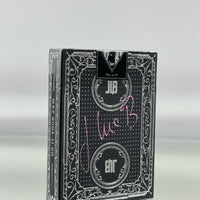 The JLB Deck V2 Silver Edition (Signed)