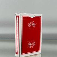 Bicycle Inspire V2 Playing Cards Set