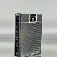 "Bee" Metalluxe Gold And Silver Playing Cards