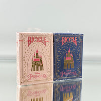 Bicycle Disney Princess Playing Cards Set