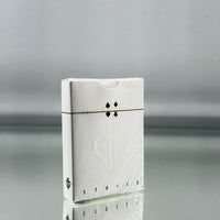 David Blaine Stoics First Edition Playing Cards