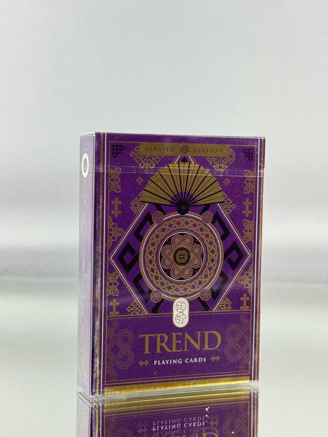 Trend Playing Cards