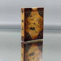 Bicycle The Persian Empire Playing Cards (Original)
