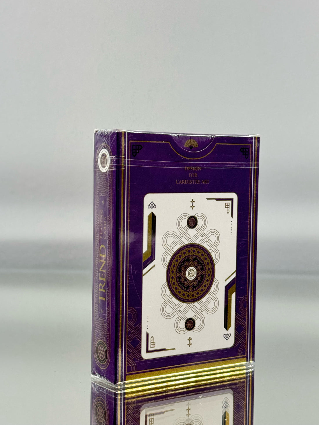 Trend Playing Cards