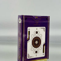 Trend Playing Cards