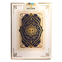 Bicycle Carnival Secrets Playing Cards (Beige)