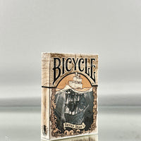 Bicycle Seven Seas Playing Cards