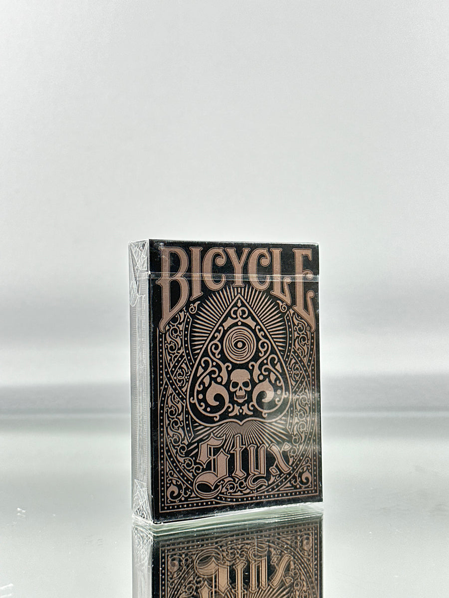 Bicycle Styx Playing Cards