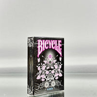 Bicycle Transducer Deck Night Sakura Edition