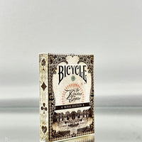 The Persian Empire (ROYAL EDITION) playing cards Bicycle